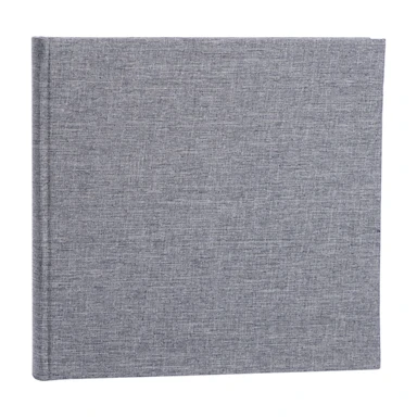 Focus Essence Album 26x25 Grå