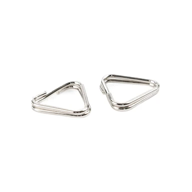 Remögla Ring för kamerarem 2-pack