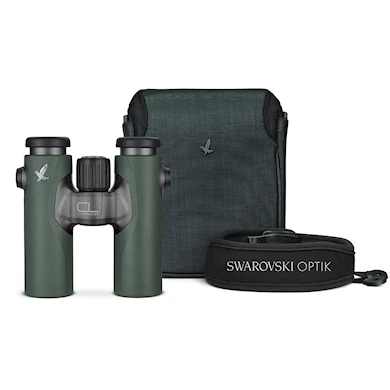 Swarovski CL Companion 8x30 Grön Wild Nature
