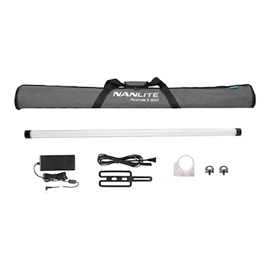 Nanlite Pavotube II 30XR 1Kit LED Pixelrör