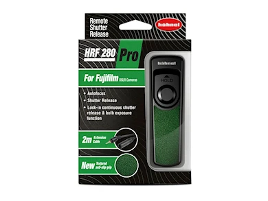 Hähnel Fjärrutlösare HRF 280 För Fujifilm
