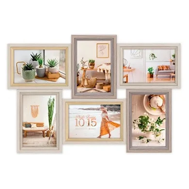 Zep Zara Collageram 6x 10x15