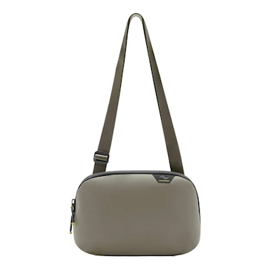 Peak Design Väska Travel Crossbody 3L Stone
