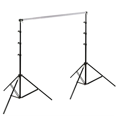 Manfrotto Bakgrundsstativ 3 meter