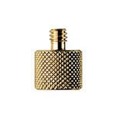 Manfrotto Adapter 015 1/4 + 3/8