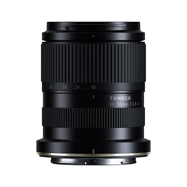 Tamron 16-50mm F/2.8 A Nikon Z (APS-C)