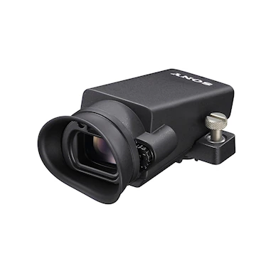 Sony EVF för FX5