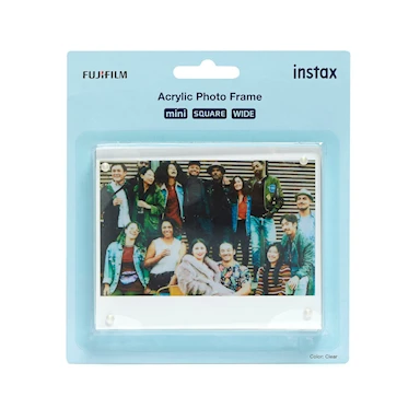 Fujifilm Instax Wide Akrylram