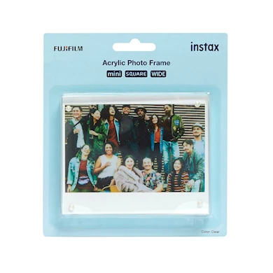 Fujifilm Instax Wide Akrylram