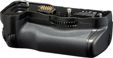 Pentax Battery Grip D-BG8