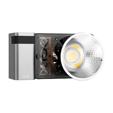 Zhiyun Molus X100 COB LED-lampa PRO