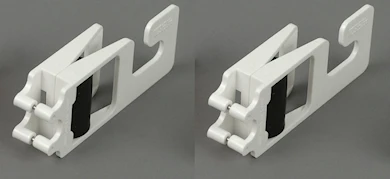 Paterson Filmklämmor 2-förp.