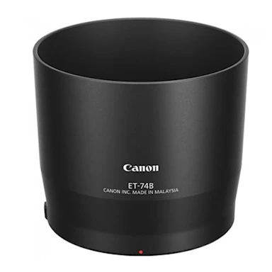 Canon ET-74B - motljusskydd för 70-300/4-5,6 IS II