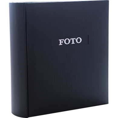 Focus Trend Line Super 100 10x15 Svart