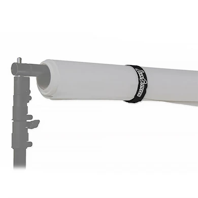 Tether Tools JerkStopper Protab Kabelband med kardborre 10 st - Large