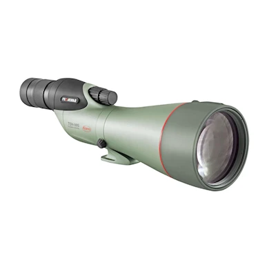 Kowa Spottingscope TSN-99S PROMINAR + 30-70x Wide okular