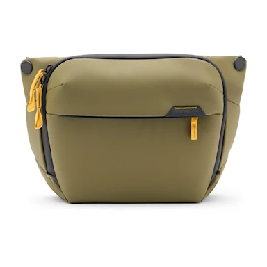 Peak Design Everyday Sling 6L Kelp