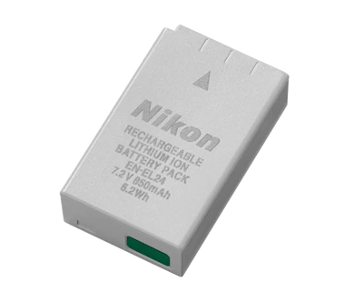 Nikon EN-EL24