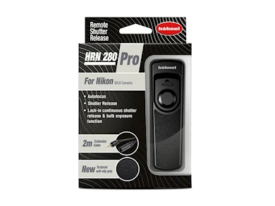 Hähnel Fjärrutlösare HRN 280 För Nikon