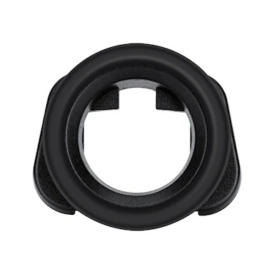 JJC Rund Ögonmussla För Nikon Z6III, Z7 II, Z6 II, Z5, Z6 & Z7