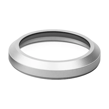 NiSi NC UV-Filter till Fujifilm X100VI Silver