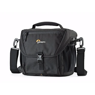 Lowepro Nova 170 AW II Svart