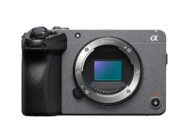 Sony FX30 Kamerahus