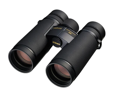 Nikon Monarch HG 8x42