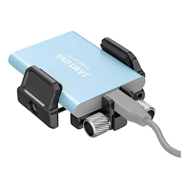 SmallRig 2343 Universal Klämma För Ext SSD