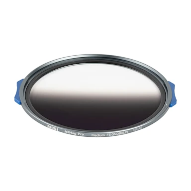 NiSi JetMag Pro Medium GND8 (0.9) 3Stop
