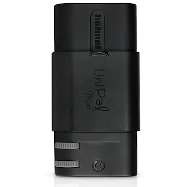 Hähnel Unipal Mini II Universalladdare