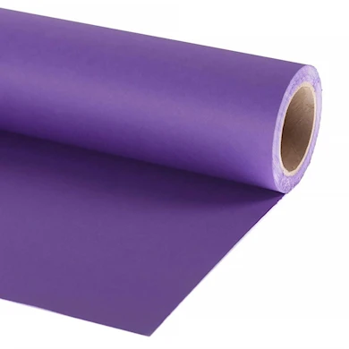 Manfrotto Bakgrundspapper 2,75 x 11m Purple