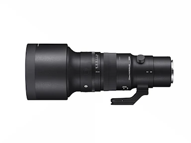 Sigma 500mm f/5,6 DG DN OS Sports L-Mount