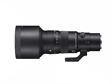 Sigma 500mm f/5,6 DG DN OS Sports L-Mount