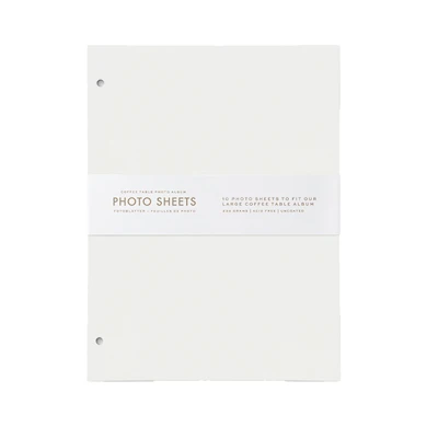 Printworks Refill 10-Pack Large Vit