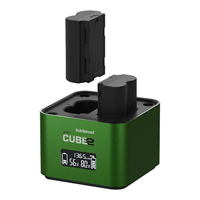 Hähnel ProCube 2 För Fujifilm