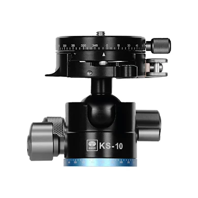 Sirui Kulled Quick Release KS-10