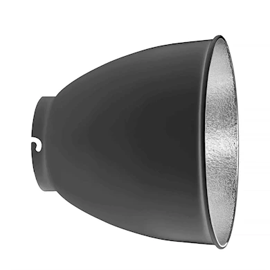 Elinchrom Reflektor 26cm 48° High Performance Grey