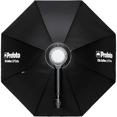 Profoto Clic Softbox 2.3' (70cm) Octa