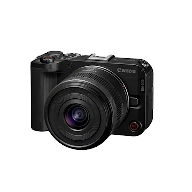 Canon EOS R50 V + RF-S 14-30mm f/4-6,3 IS STM PZ