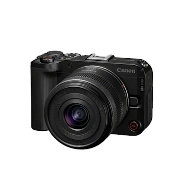 Canon EOS R50 V + RF-S 14-30mm f/4-6,3 IS STM PZ