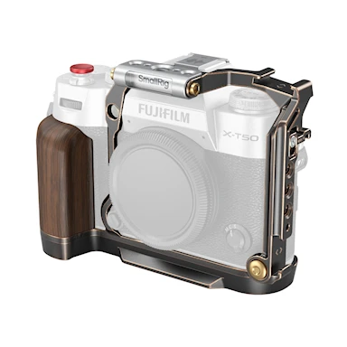 SmallRig 4714 Cage Retro Till Fujifilm X-T50