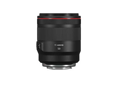 Canon RF 50mm f/1,2 L USM