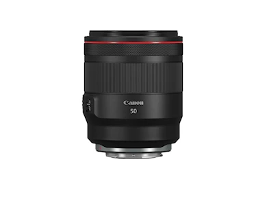 Canon RF 50mm f/1,2 L USM