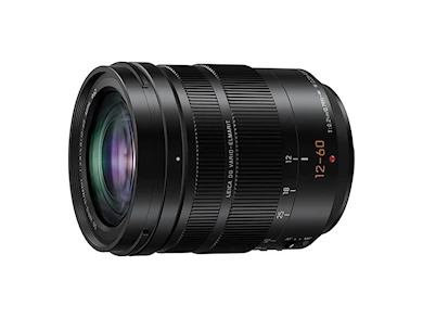 Panasonic 12-60mm F/2,8-4,0 Leica