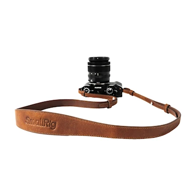 SmallRig 5209 Universal Kamerarem Brun