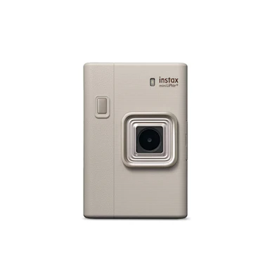 Fujifilm Instax Mini LiPlay+ Beige