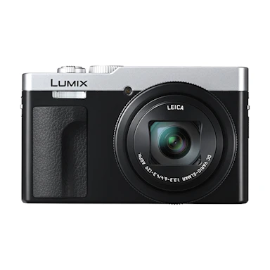 Panasonic Lumix TZ99 Silver