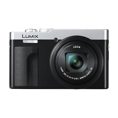 Panasonic Lumix TZ99 Silver