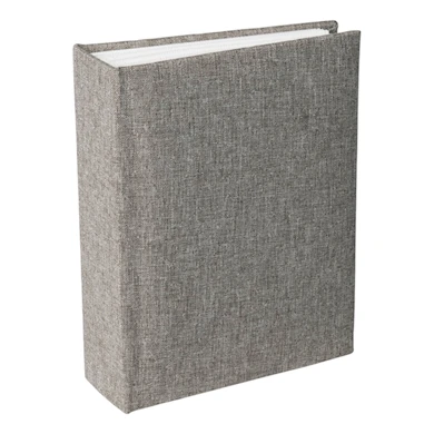 Focus Base Line Canvas Minimax 100 Brun